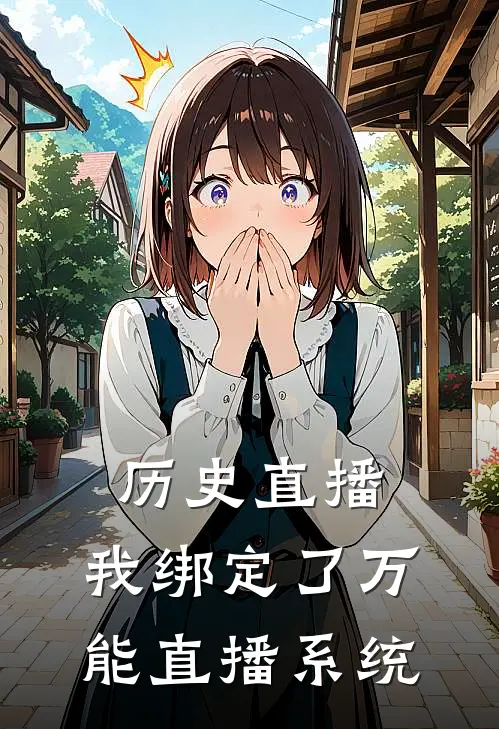 历史直播：我绑定了万能直播系统