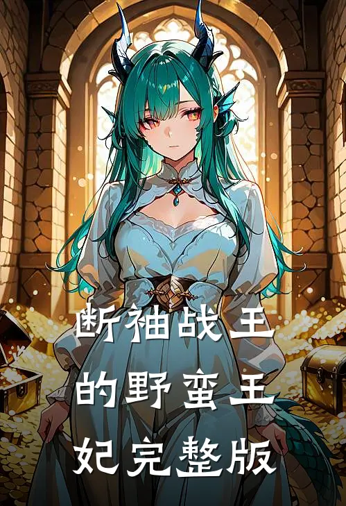 断袖战王的野蛮王妃完整版