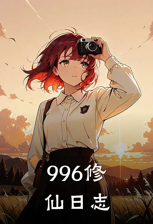 996修仙日志