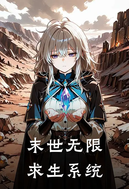 末世无限求生系统