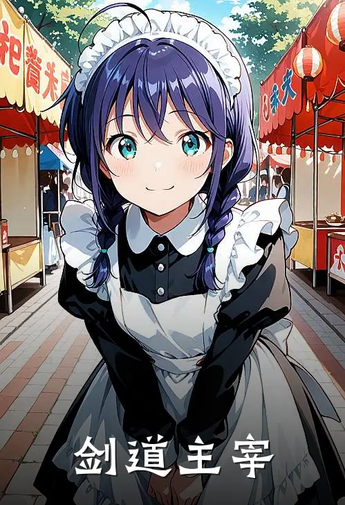 剑道主宰