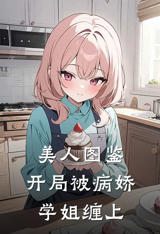 美人图鉴：开局被病娇学姐缠上