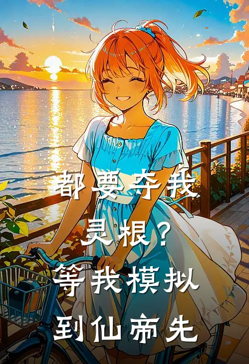 都要夺我灵根？等我模拟到仙帝先