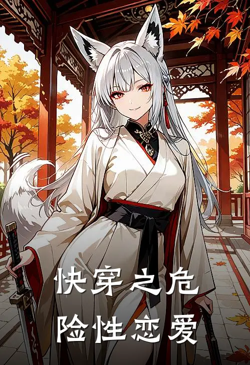 快穿之危险性恋爱