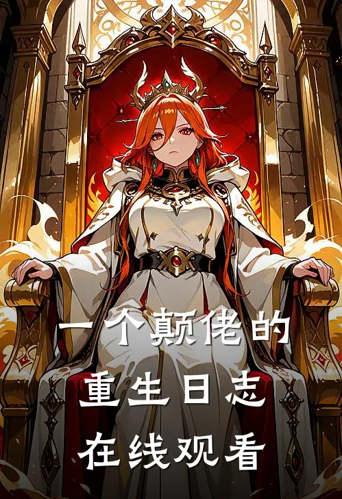 一个颠佬的重生日志在线观看