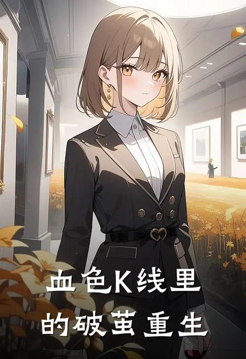 血色K线里的破茧重生