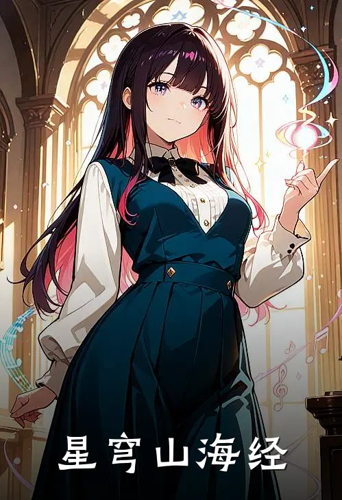 星穹山海经