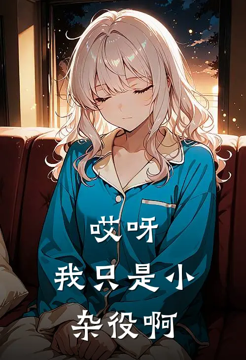 哎呀，我只是小杂役啊