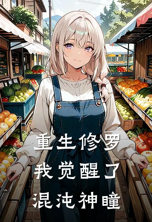 重生修罗：我觉醒了混沌神瞳