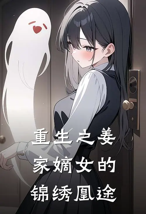 重生之姜家嫡女的锦绣凰途