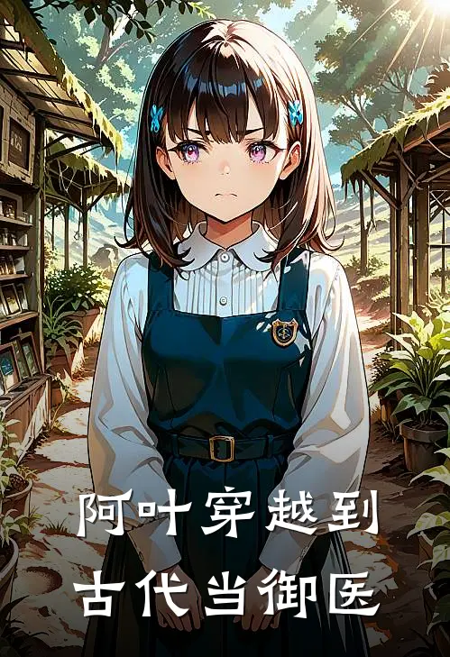 阿叶穿越到古代当御医