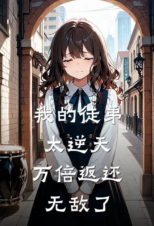 我的徒弟太逆天，万倍返还无敌了