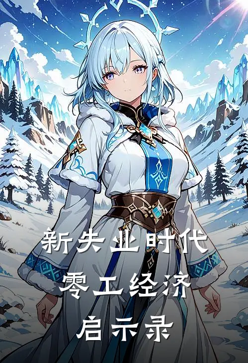 新失业时代：零工经济启示录