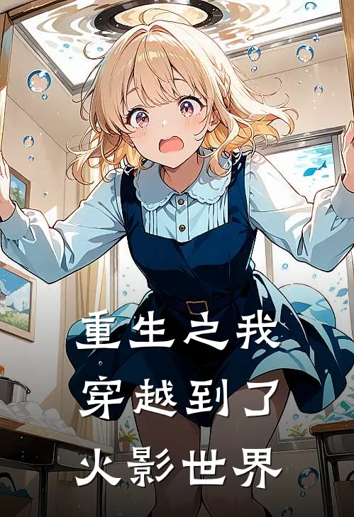 重生之我穿越到了火影世界
