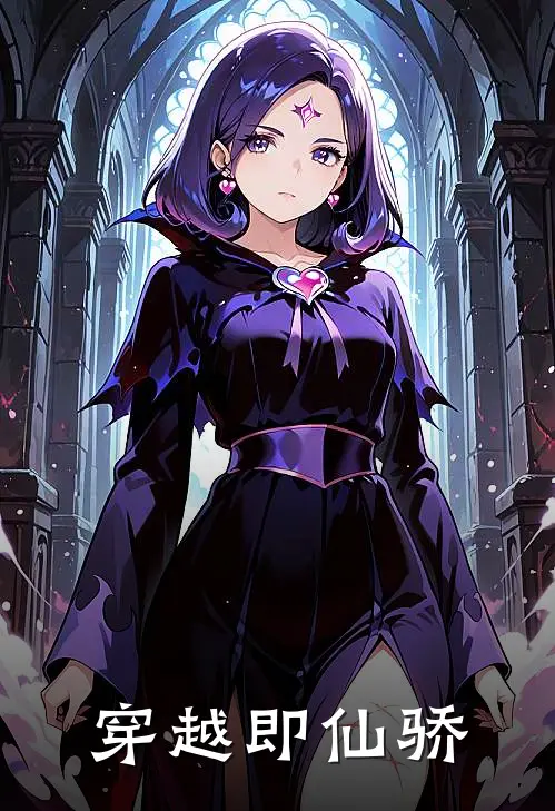 穿越即仙骄