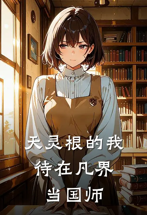 天灵根的我，待在凡界当国师