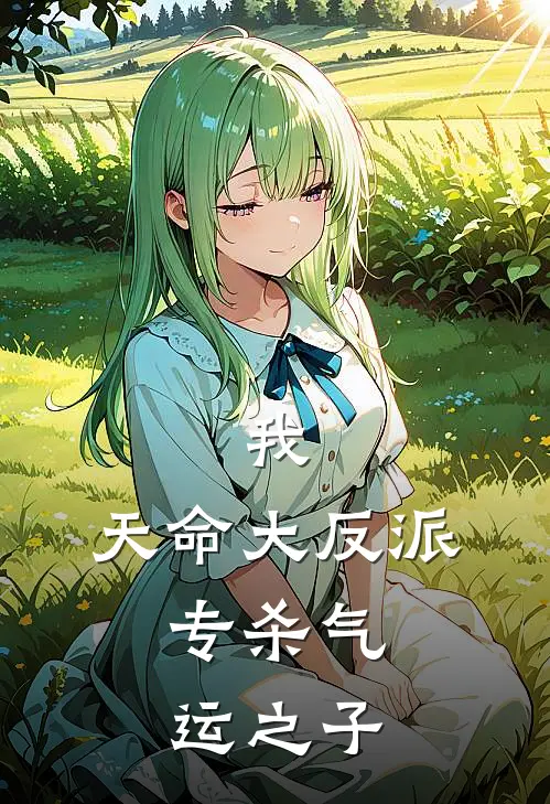我，天命大反派，专杀气运之子