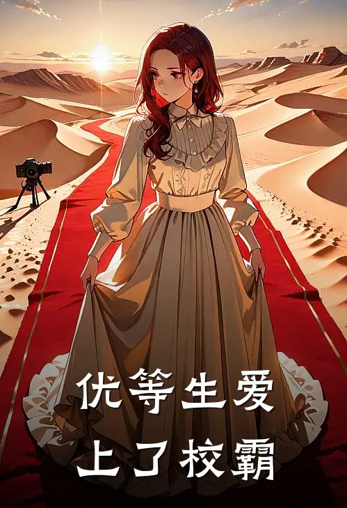 优等生爱上了校霸