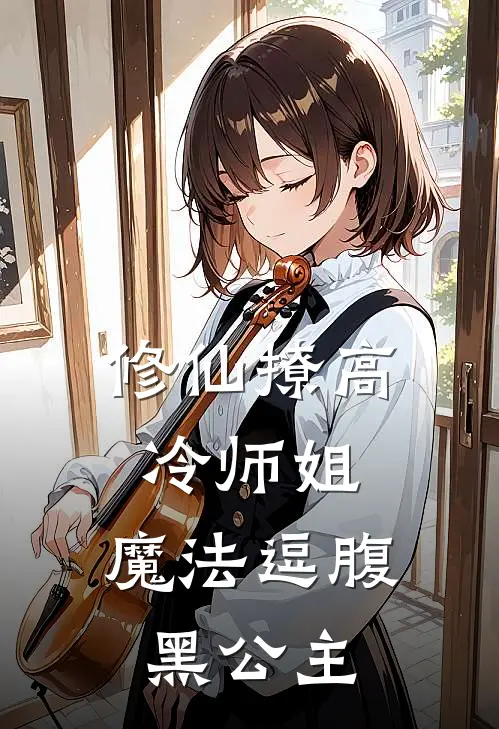 修仙撩高冷师姐，魔法逗腹黑公主