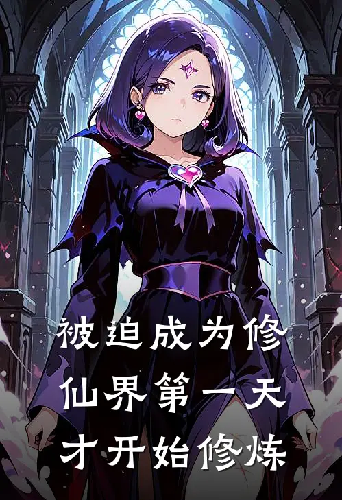 被迫成为修仙界第一天才开始修炼