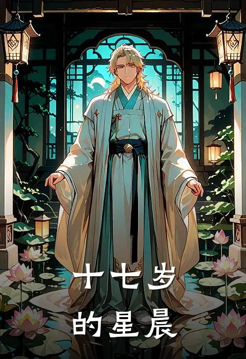 十七岁的星晨