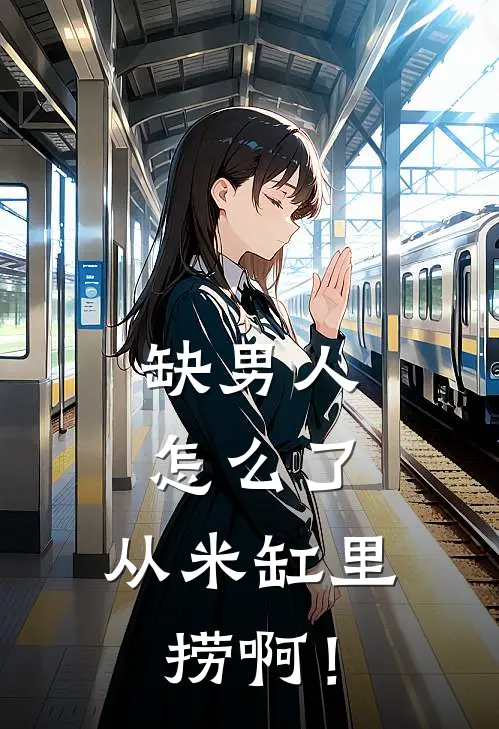 缺男人怎么了，从米缸里捞啊！全文免费阅读无弹窗大结局_缺男人怎么了，从米缸里捞啊！（夏靖渊林玥）小说免费阅读大结局