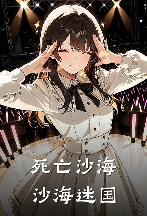 死亡沙海：沙海迷国