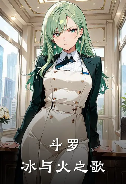 斗罗：冰与火之歌