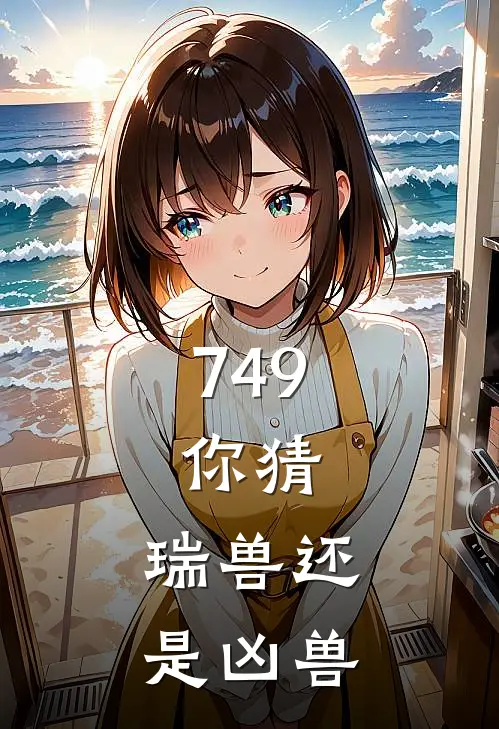 749：你猜，瑞兽还是凶兽