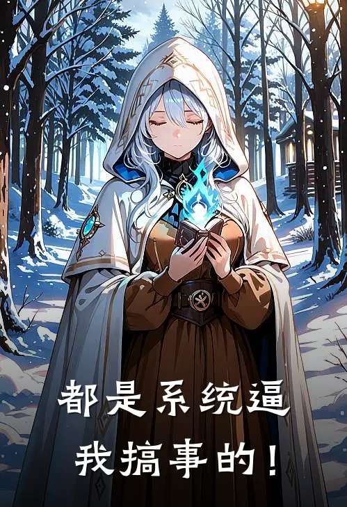 都是系统逼我搞事的！