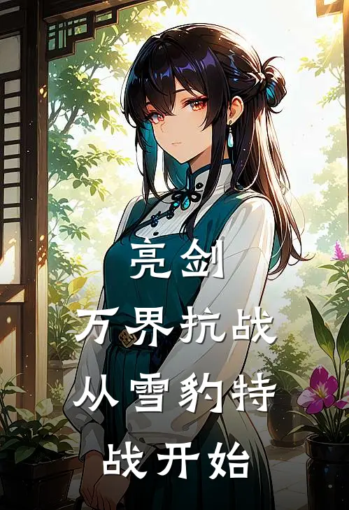 亮剑：万界抗战从雪豹特战开始