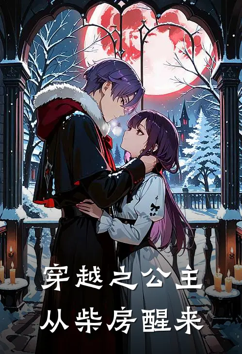 穿越之公主从柴房醒来