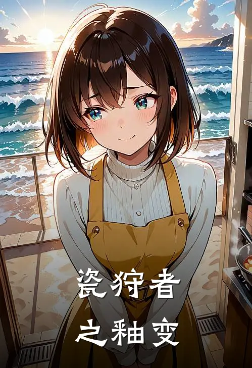 陆焰张明《瓷狩者之釉变》全文免费在线阅读_《瓷狩者之釉变》全本在线阅读