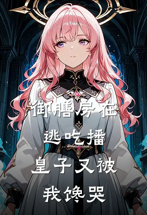 御膳房在逃吃播：皇子又被我馋哭