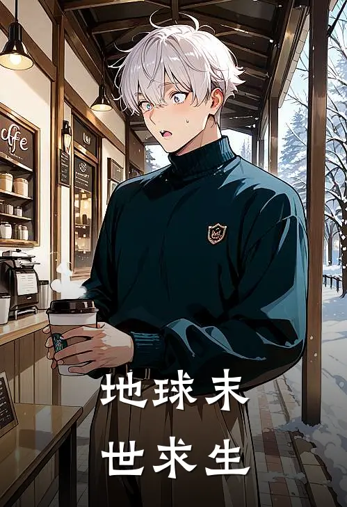 地球末世求生林夏陆沉免费完本小说_小说推荐完本地球末世求生(林夏陆沉)