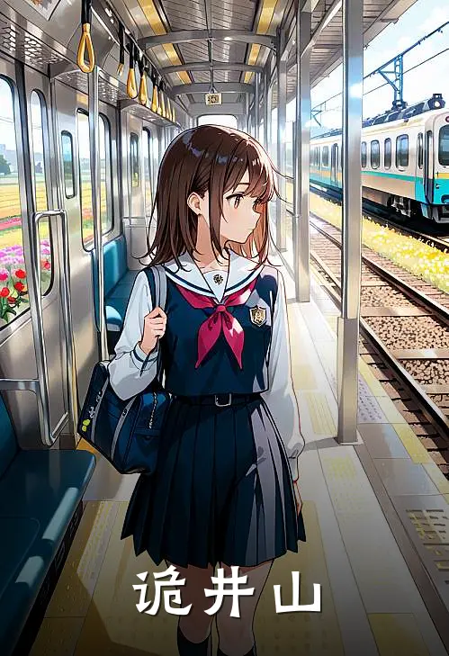 诡井山温星澜王柏最新完结小说推荐_最新更新小说诡井山(温星澜王柏)