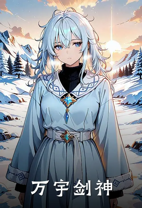 万宇剑神