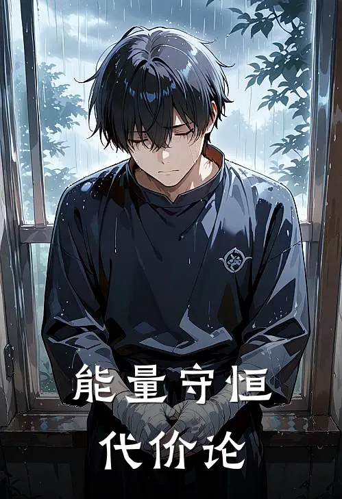 能量守恒代价论