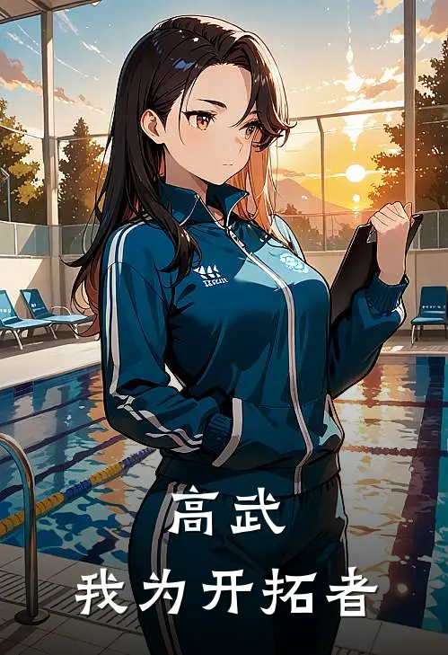 高武，我为开拓者