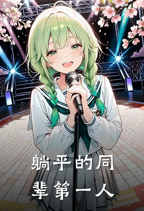 躺平的同辈第一人