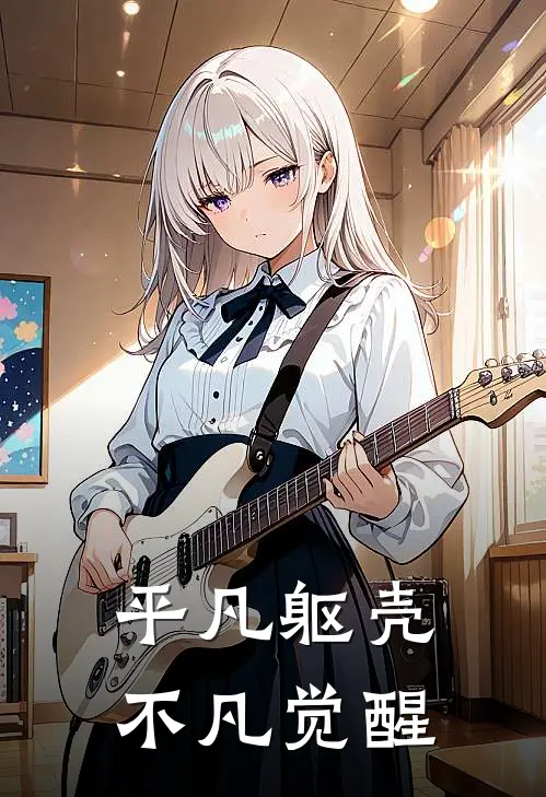 平凡躯壳，不凡觉醒