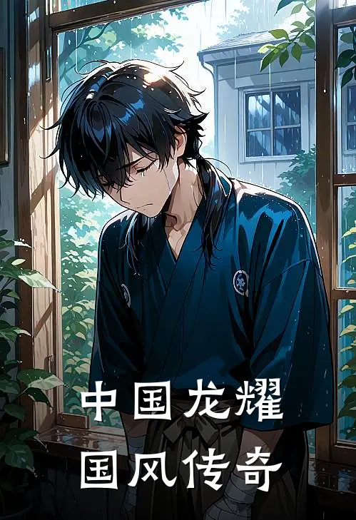 中国龙耀：国风传奇