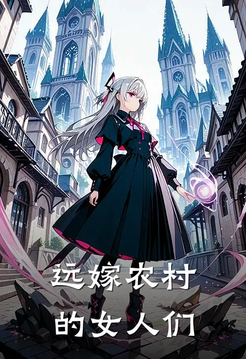 远嫁农村的女人们