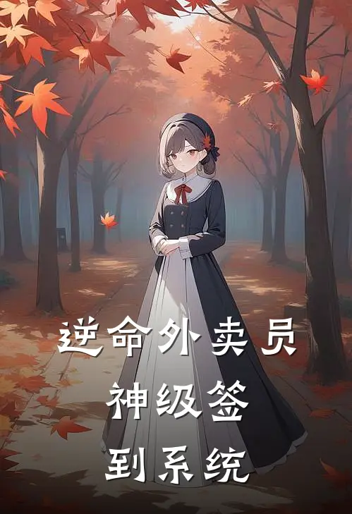 逆命外卖员：神级签到系统