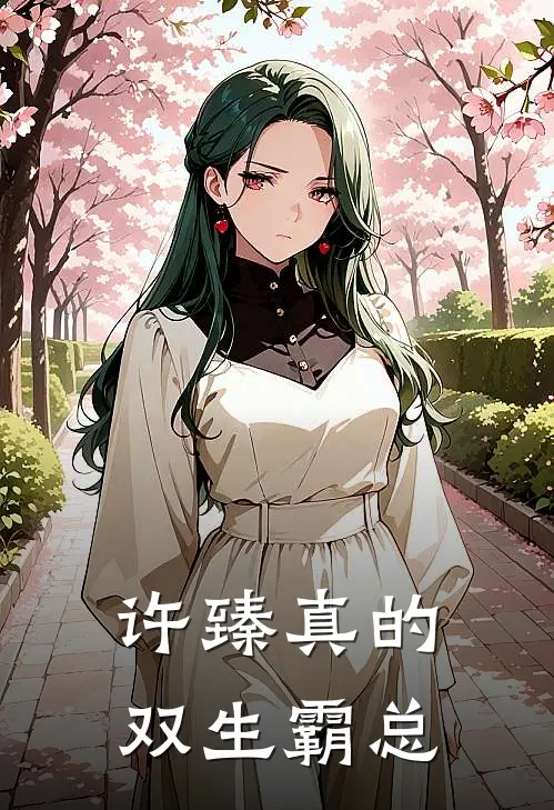 许臻真的双生霸总