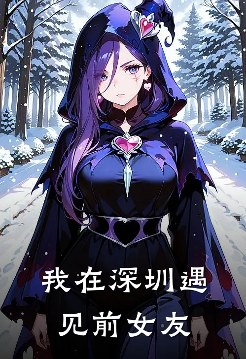 我在深圳遇见前女友