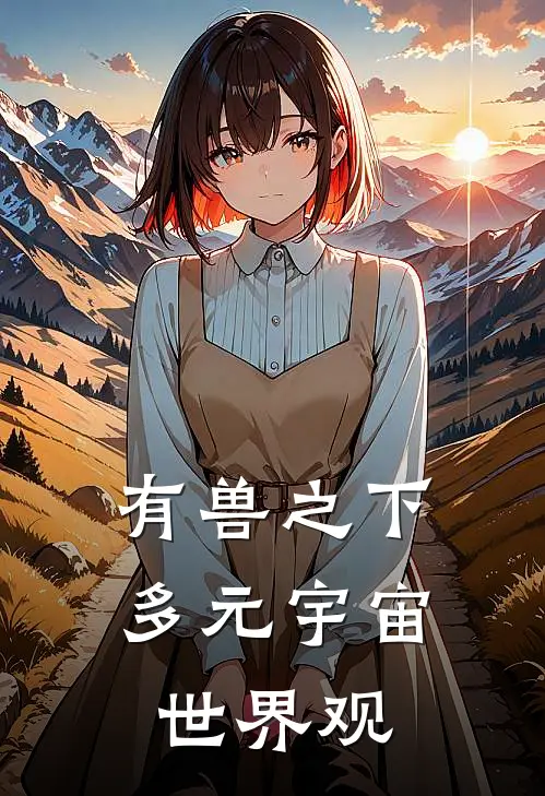 有兽之下：多元宇宙世界观