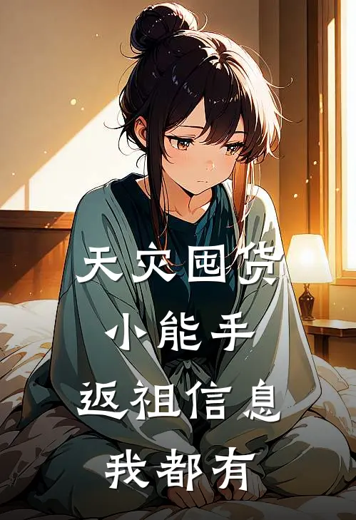 二哈秦北北《天灾囤货小能手，返祖信息我都有》_(二哈秦北北)热门小说