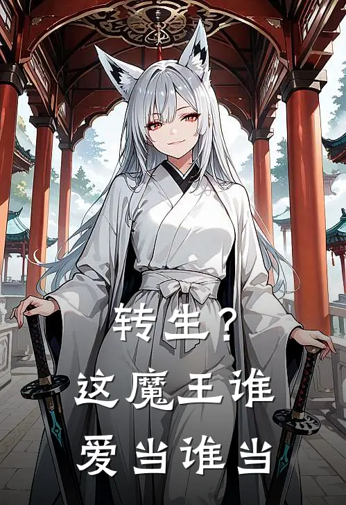 转生？这魔王谁爱当谁当