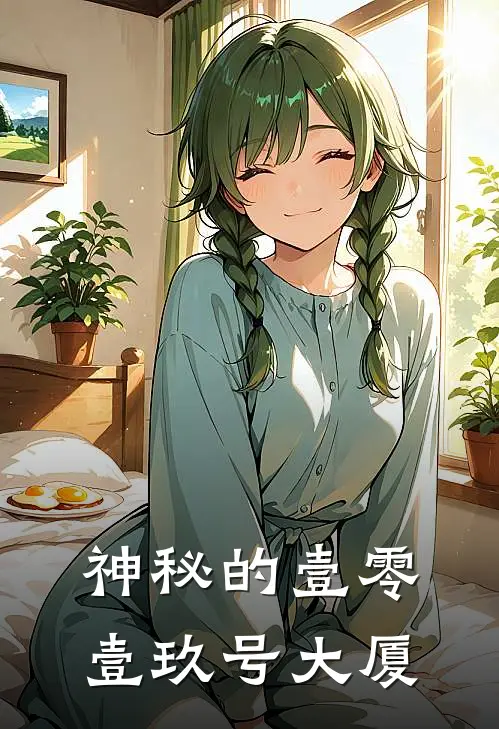 神秘的壹零壹玖号大厦